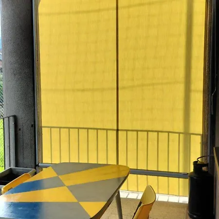 Le Terrazze Di 3*