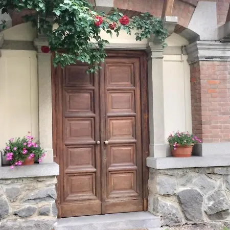 Le Terrazze Di