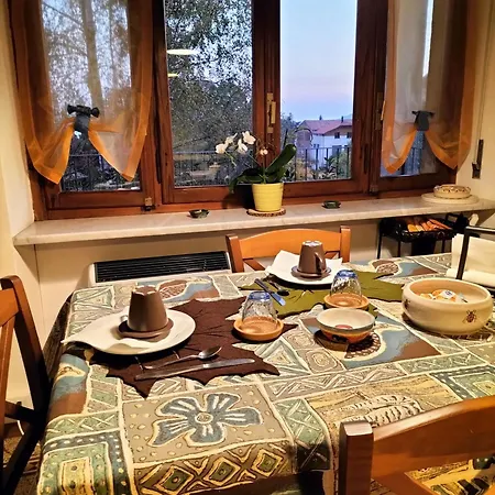 Le Terrazze Di Bed & Breakfast