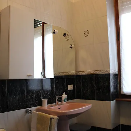 Le Terrazze Di 3* Tavigliano