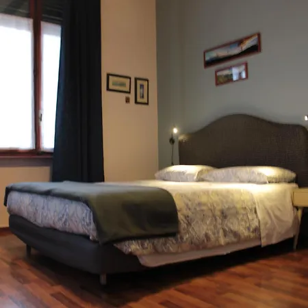 Le Terrazze Di Bed & Breakfast