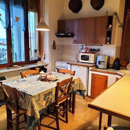 Bed & Breakfast Le Terrazze Di